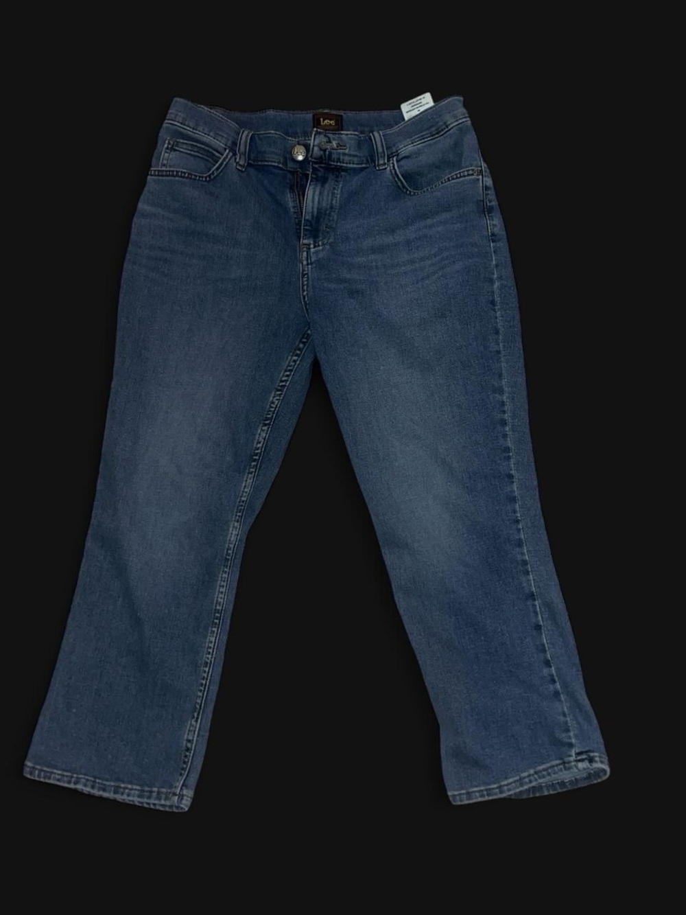 Lee Women’s Jeans - Dark Blue